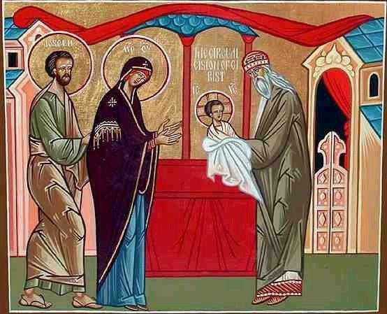 The Feast of the Circumcision of Our Lord Jesus Christ - Jan 1 | One In ...