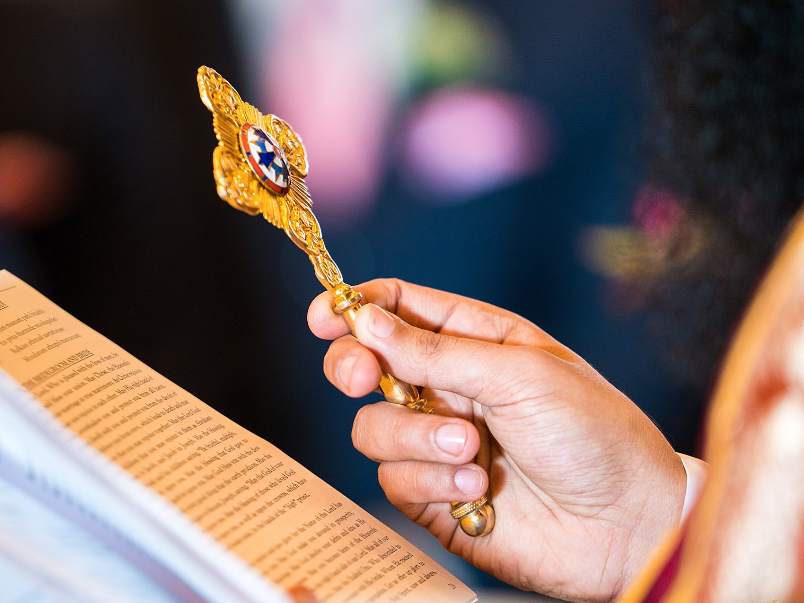 Kaimuthu - A Rich, Meaningful Heritage | One In Christ
