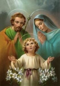 This image has an empty alt attribute; its file name is Holy-Family.1-211x300.jpg