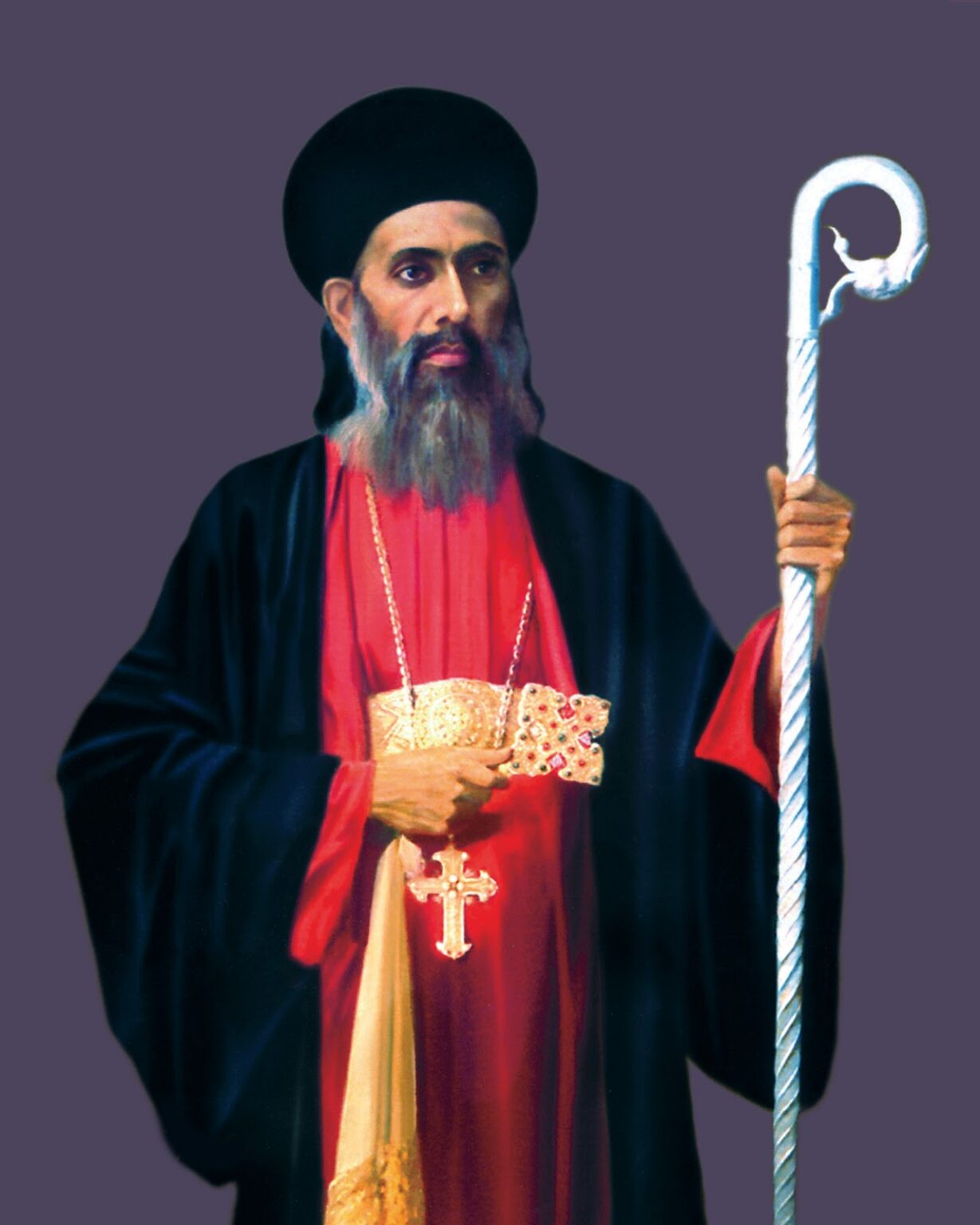 St Gregorios of Parumala – St Anthony of Malankara – Nov. 2 I (1848 ...