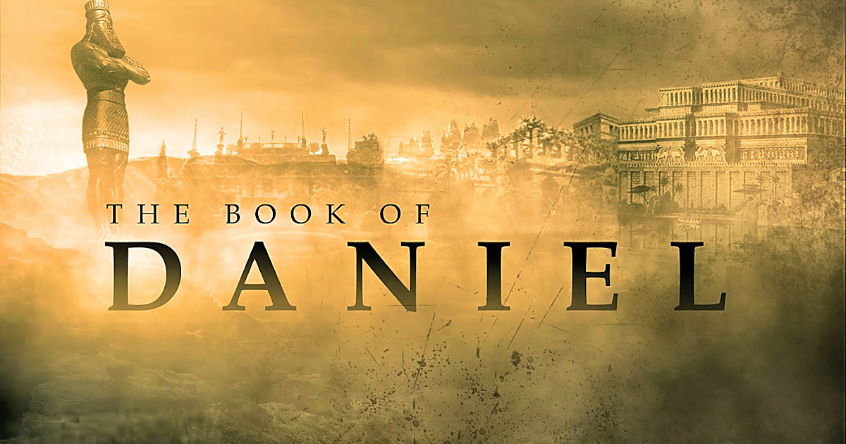 Quiz Questions – Book of Daniel - Part 1 | One In Christ